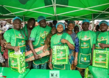 Lagos State Government Official Website