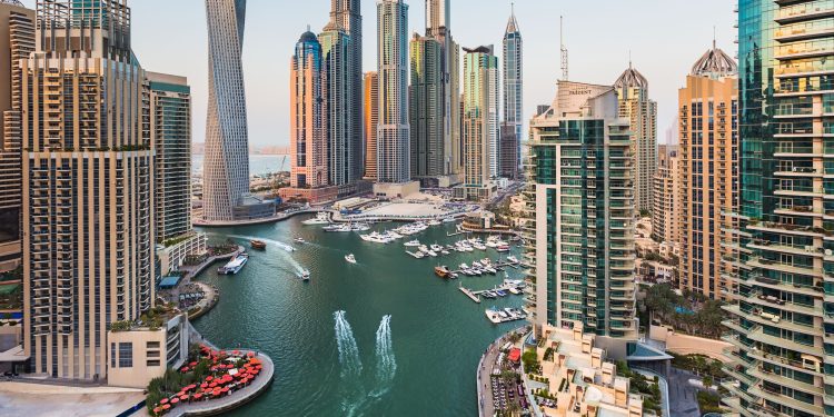 200 Nigerian politicians, security officers own $1bn properties in Dubai