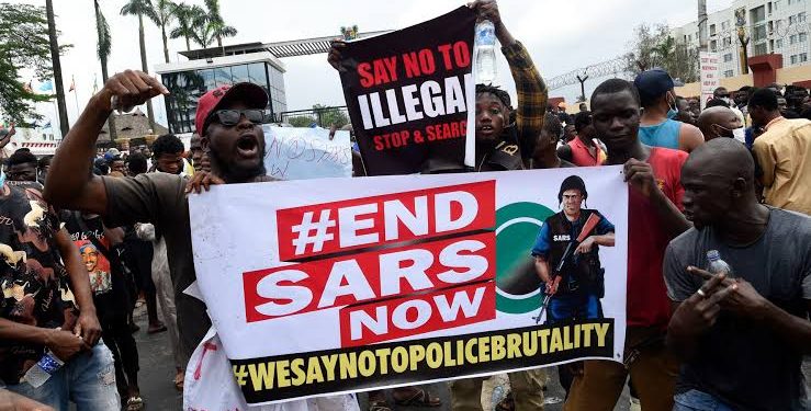 All #Endsars Protesters Have Been Released Or Charged – Police Declare