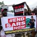 All #Endsars Protesters Have Been Released Or Charged – Police Declare