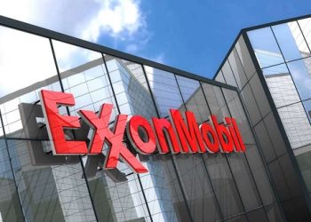 ExxonMobil: ‘we are not leaving’
