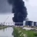 Dangote Refinery Contains Fire Outbreak