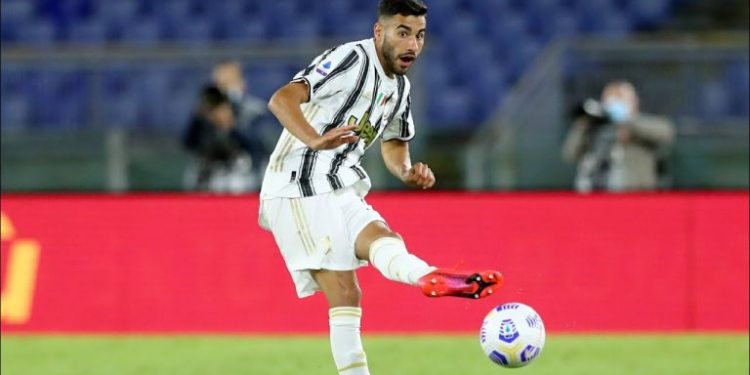 Juventus is looking for a new home for Gianluca Frabotta