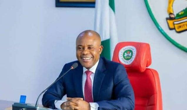 Mbah Has Been Paying N30,000 Minimum Wage Plus Wage Awards – Enugu Labour Testifies