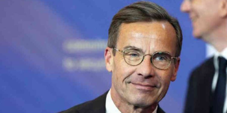 Sweden, Iran exchange prisoners: War criminal serving life term freed by Stockholm