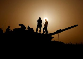 Israeli military suspends daytime combat: Decision aimed at smooth Gaza aid flow