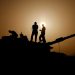 Israeli military suspends daytime combat: Decision aimed at smooth Gaza aid flow