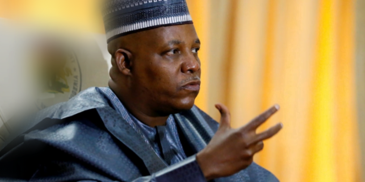 President Tinubu Not Discriminating Against North – VP Shettima