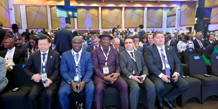 Aviation stakeholders to tackle industry challenges at summit