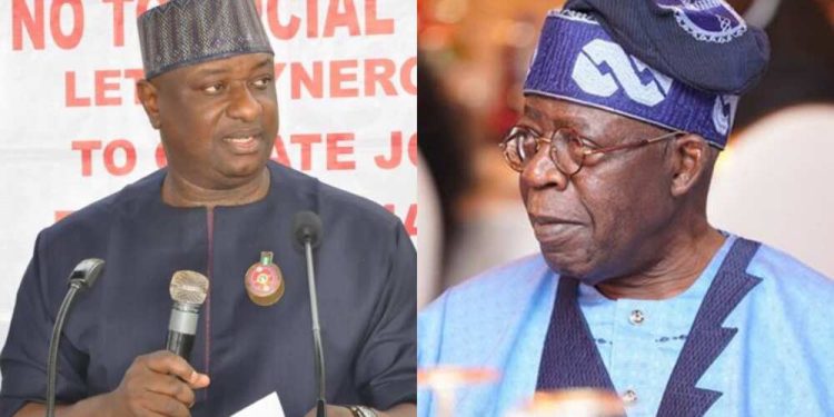 Nigeria: Tinubu, Keyamo Record Progress in Aviation Sector Amidst Challenges