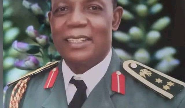 Retired General Killed By Armed Robbers In Abuja
