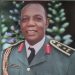 Retired General Killed By Armed Robbers In Abuja