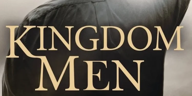 A generation desperately in need of kingdom men (2), By Ayo Akerele