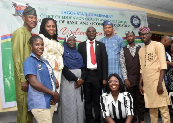 OEQA, EDUCATION STAKEHOLDERS MEET ON  2024/2025 ACADEMIC CALENDAR