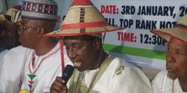 MACBAN Urges Fulanis to Embrace Western, Islamic Education