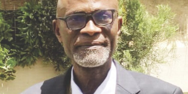 Nigeria’s presidential system harbinger of corruption, criminality –Mbila