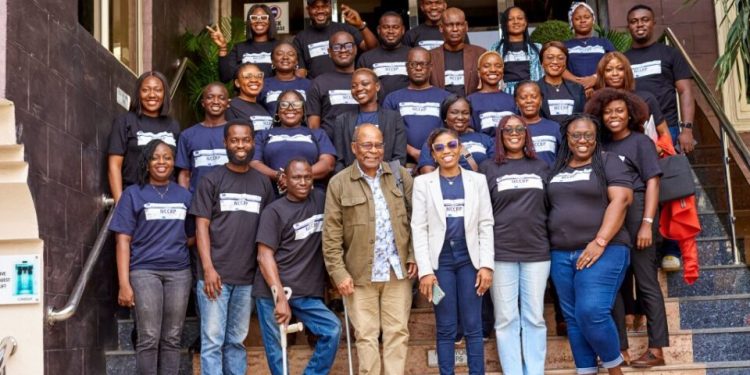 FG recognizes power of media to drive climate actions – Kambari