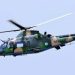 80 Terrorists Killed In Katsina by NAF Airstrike