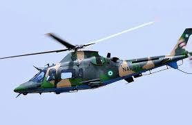 80 Terrorists Killed In Katsina by NAF Airstrike
