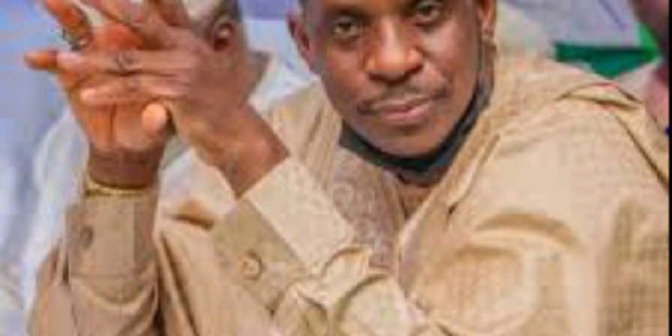 What To Do To Stop Fake News That Has Existed Since 1890s – NAN Boss, Ali M. Ali