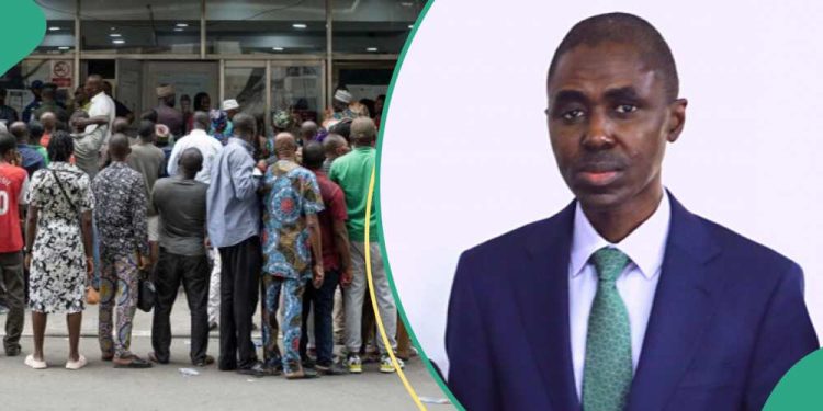 NDIC to begin payment of Heritage Bank depositors – Official