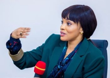 Nigeria: Enugu Gov’s Wife Enrols 1,701 Expectant Mothers On Health Insurance