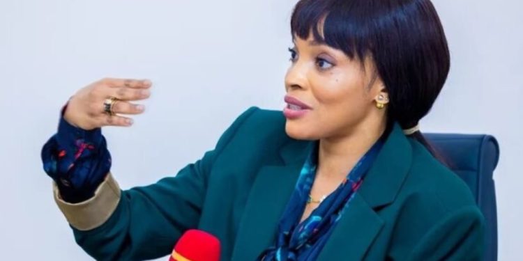 Nigeria: Enugu Gov’s Wife Enrols 1,701 Expectant Mothers On Health Insurance