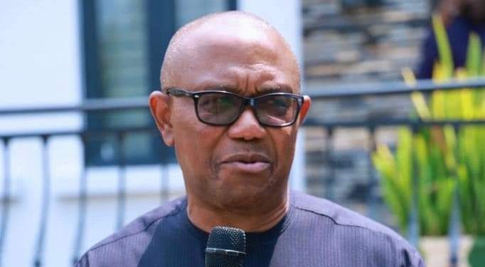 No plans to dump Obi – LP