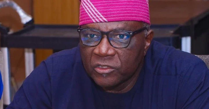 “Embrace farming” – Presidency Tells Nigerians Amid Food Inflation