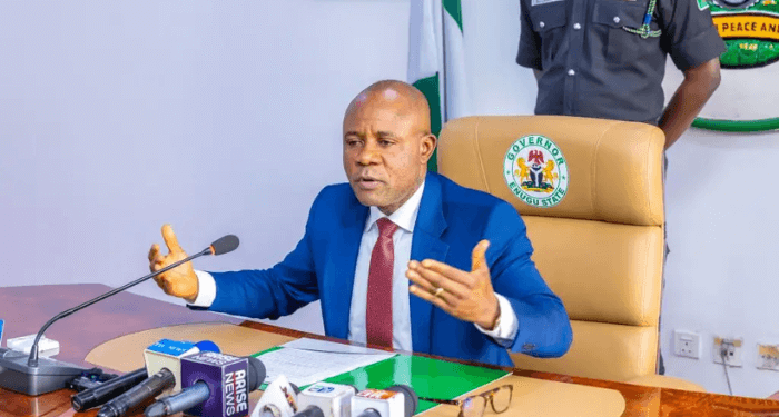 Enugu: Mbah flags off gaming conference, targets job creation, tourism development