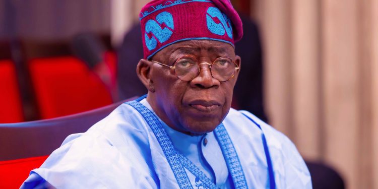 Just In: Tinubu Appoints New Permanent Secretaries