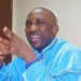Nigeria Will Break Up At The Right Time – Primate Ayodele