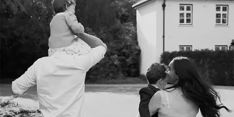 Princess Lilibet Turns Three Today, and, Of Course, Prince Harry and Meghan Markle Celebrated Their Little Girl In an Adorable Manner