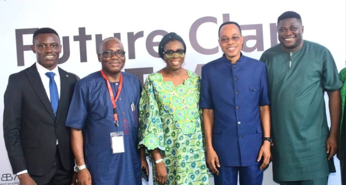 How RCCG’s N400m initiative aims to bridge 35% Nigerian youths’ unemployment gap David Ijaseun David Ijaseun