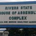 Rivers Govt Approves N19.5bn For Reconstruction Of Demolished Assembly Chambers