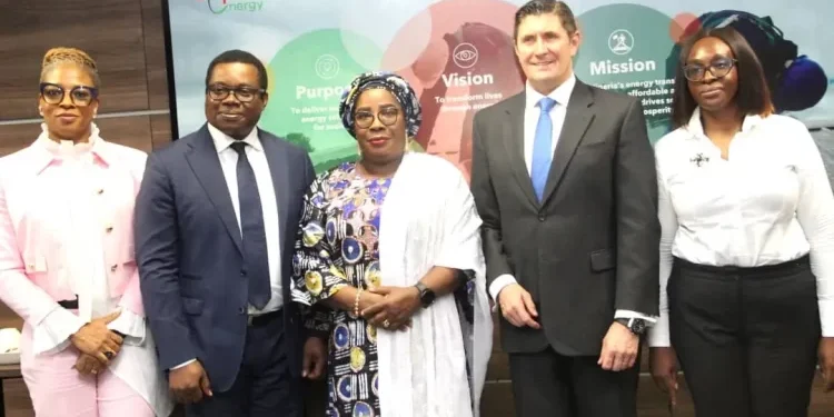 Seplat lauds NSE for recognizing it as leading indigenous energy company