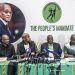 Zuma Party Challenges Vote As He Takes Up South Africa Assembly Seats,
