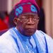Tinubu Appoints 8 new Perm Secs