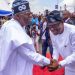 VIDEO: Wike’s Appointment One Of My Administration’s Best, Says Tinubu
