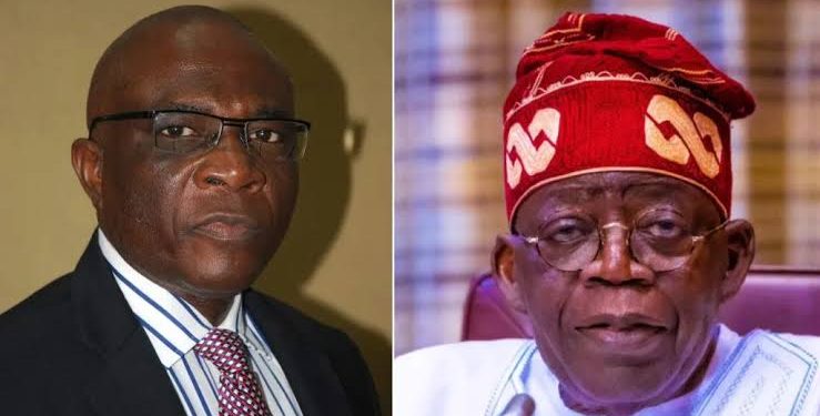 Presidency’s Claim That FG Budgeted 97% of Revenue for Debt Service in 2023 Found to be False