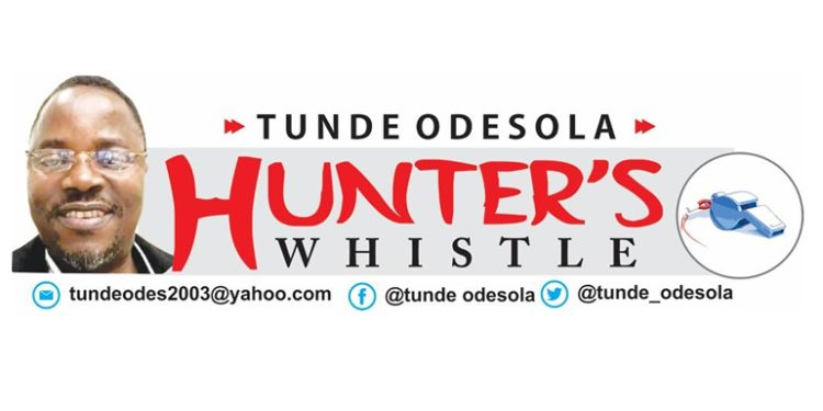 President Tinubu exposes Nigeria’s big thieves