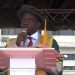 End of Tenure: Prof. Esimone gives account of his Vice Chancellorship in a grand Convocation Ceremony
