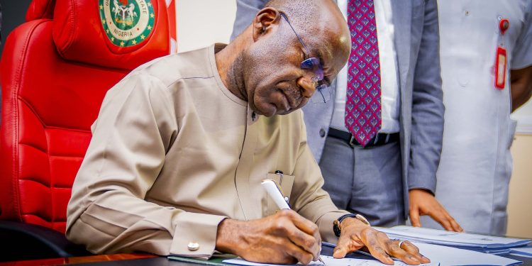 Otti’s Redemptive Trajectory