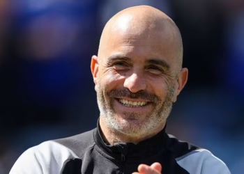 Chelsea get first transfer boost as ‘agreement reached’ above release clause valuation