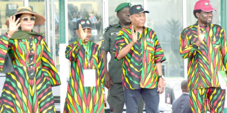 Minimum Wage: Labour Recommends N250,000 As Govt Offers N62,000