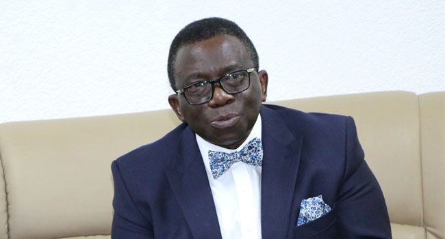 Politicians Neglect Education, Health Build Flyovers For Showoff-Fmr Minister