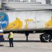 Major US banana firm Chiquita Brands ordered to pay $38m to victims of Colombian terror group it funded