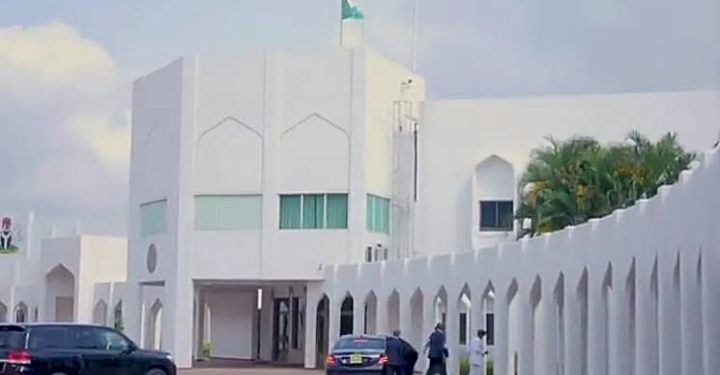 Leaked documents on fiscal policy proposals not official- Presidency