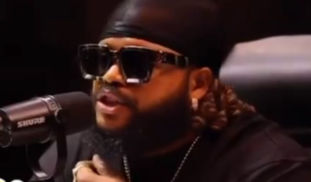 I Used To Sleep Under Bridge – BBNaija’s Whitemoney