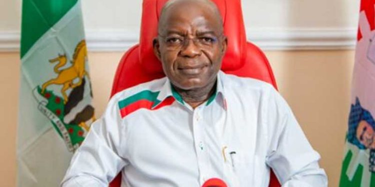 Otti Staves off Industrial Crisis in Abia, Signs MoU with Labour on Key Disputed Issues
